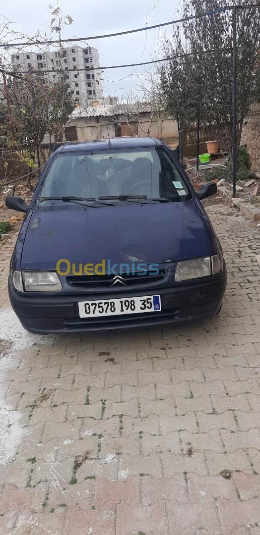 Citroen Saxo 1998 Saxo