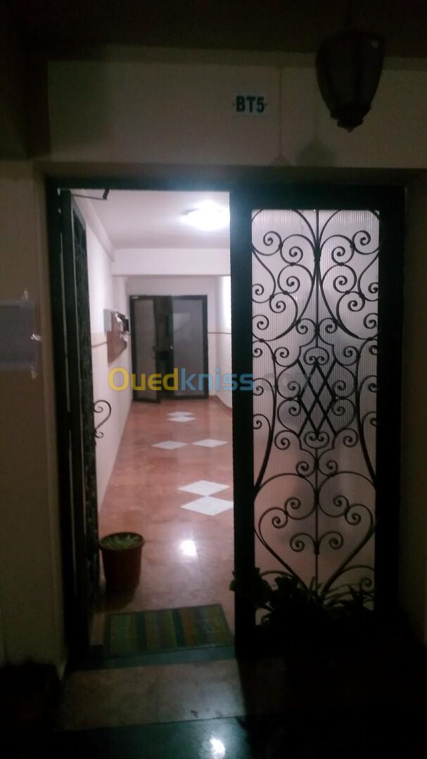 Vente Duplex F5 Alger Ouled fayet