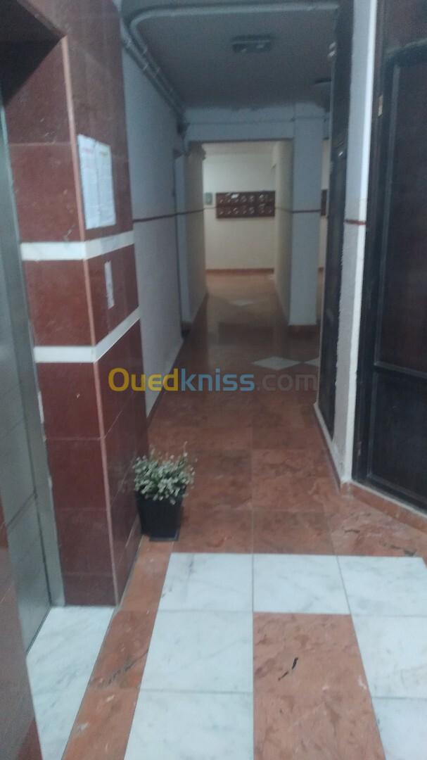 Vente Duplex F5 Alger Ouled fayet