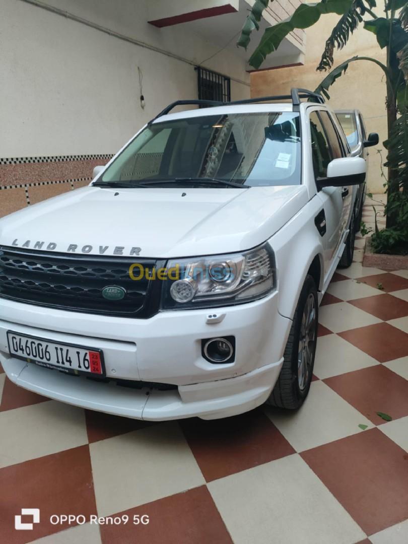 Land Rover Land Rover  2014 Premium 