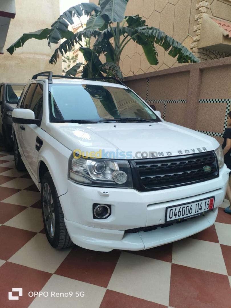 Land Rover Land Rover  2014 Premium 