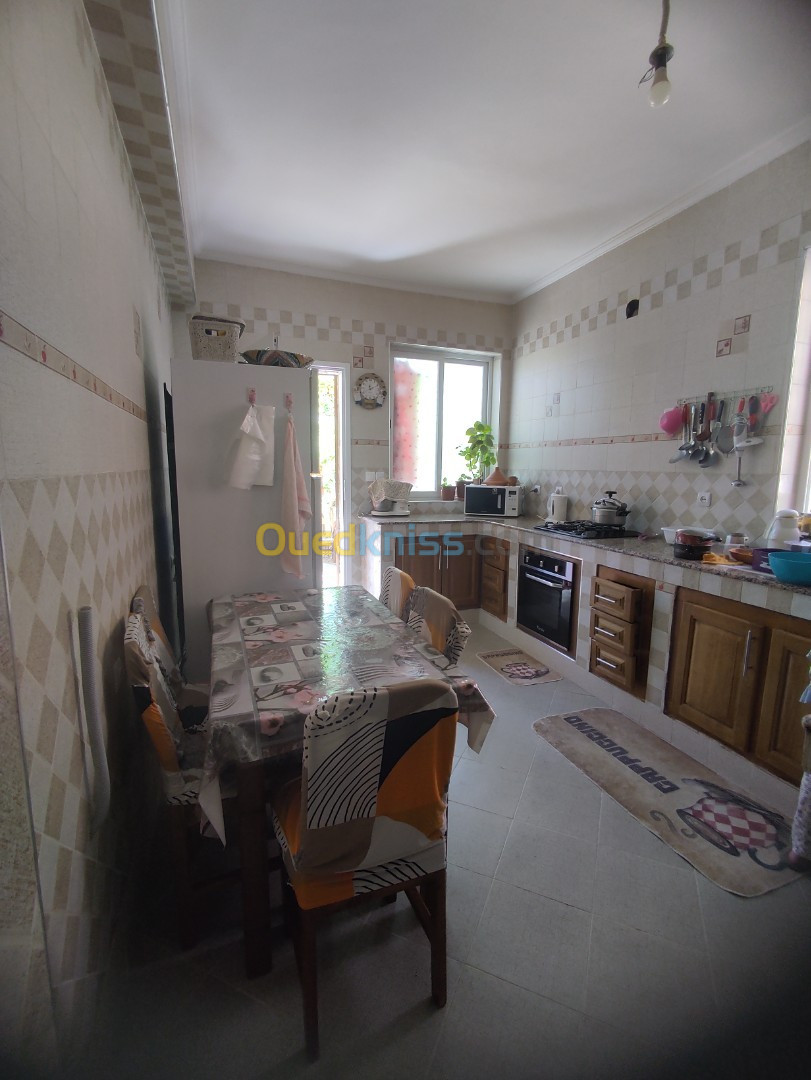 Vente Villa Sidi bel abbes Sidi bel abbes