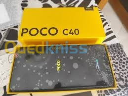 poco c40