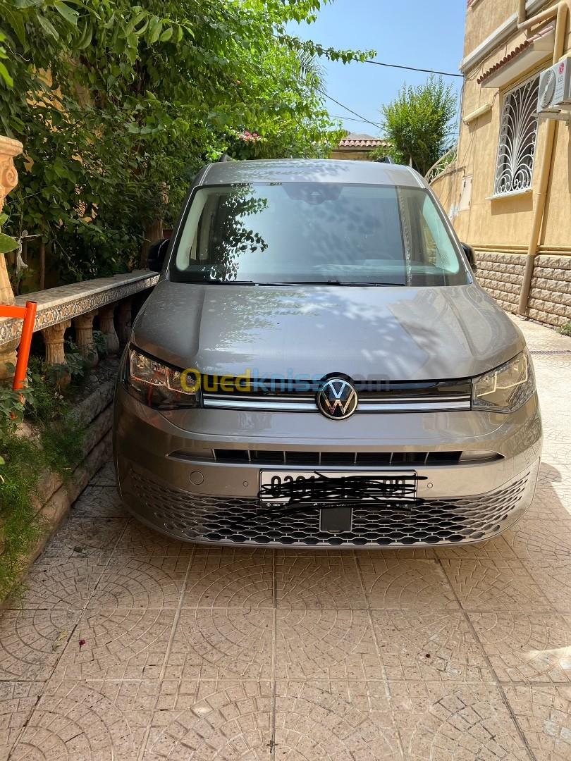 Volkswagen Caddy 2022 Caddy