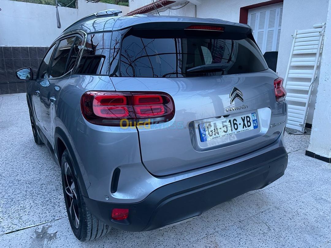 Citroen C Crosser 2021 C Crosser