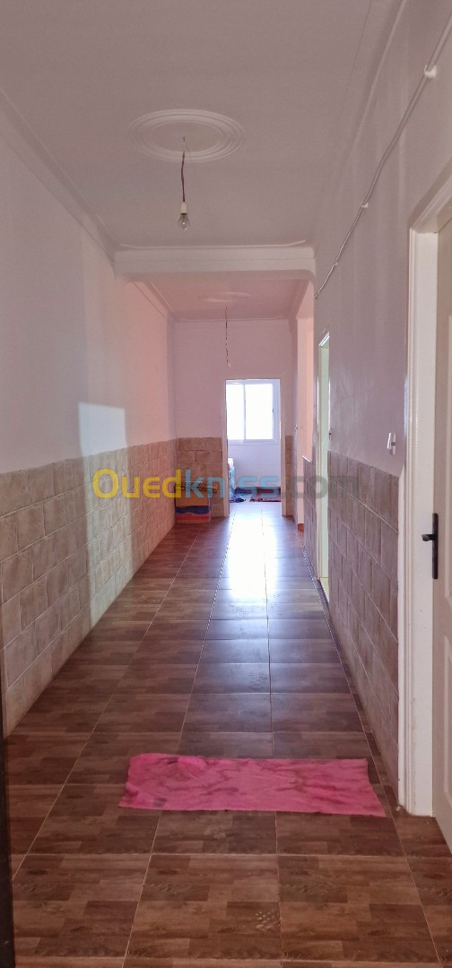 Vente Appartement F3 Bejaia Beni ksila