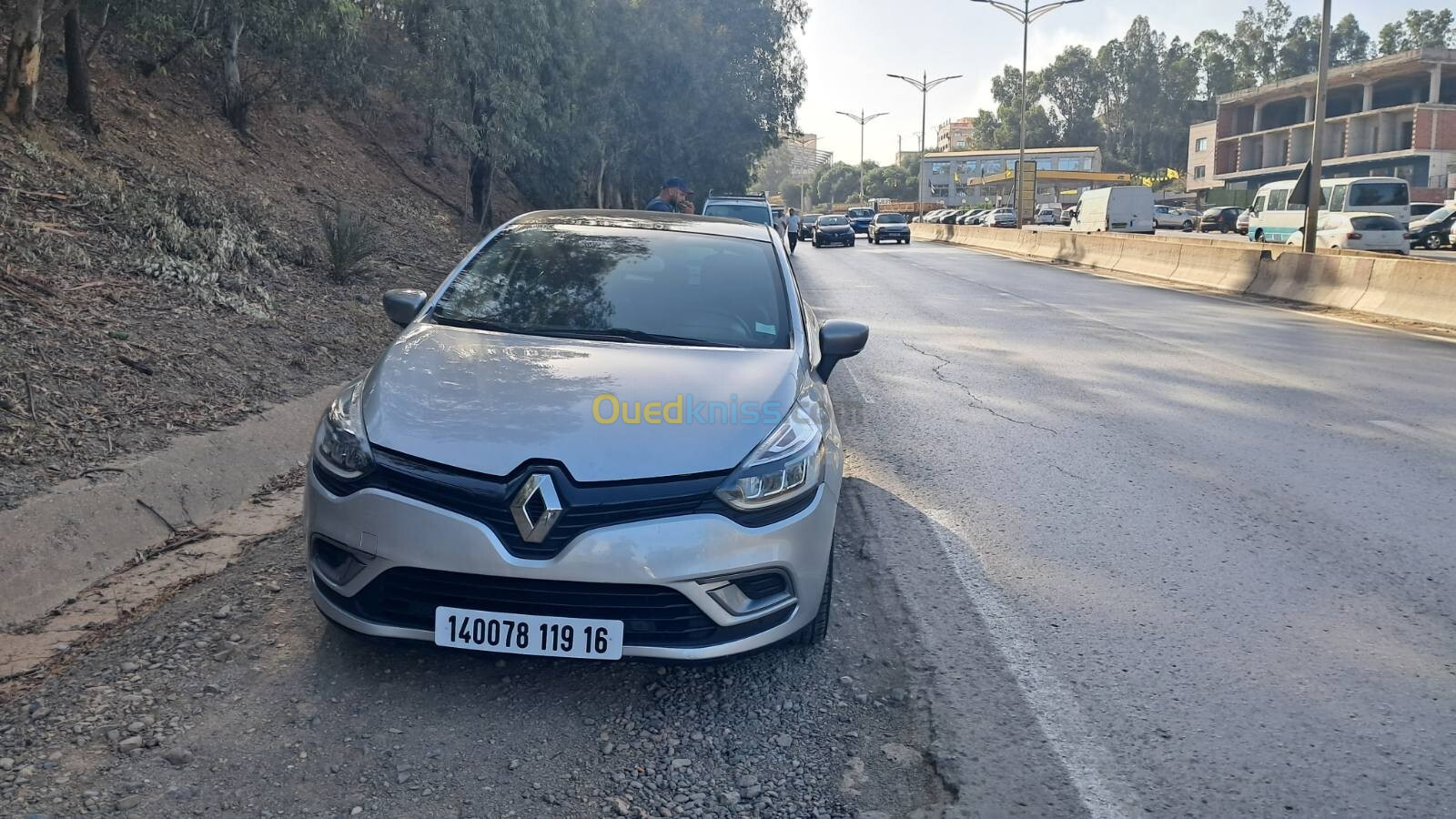 Renault Clio 4 2019 GT Line +