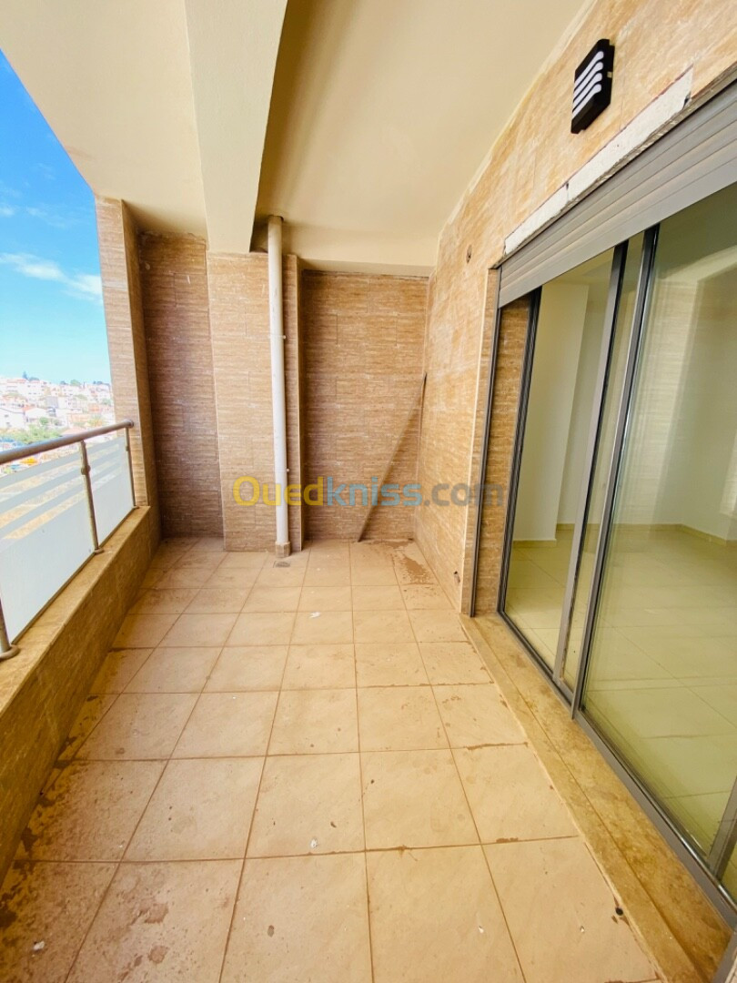 Location Appartement F3 Alger Said hamdine