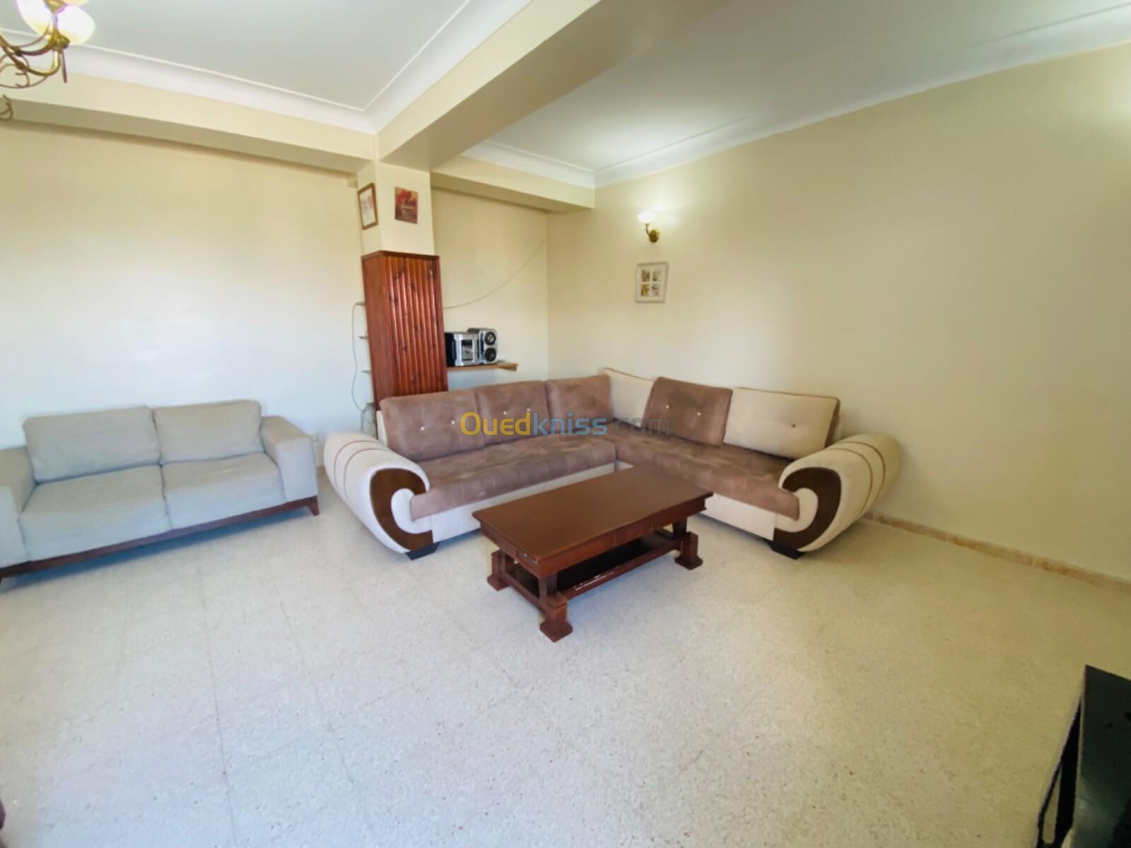 Location Appartement F3 Alger Ben aknoun