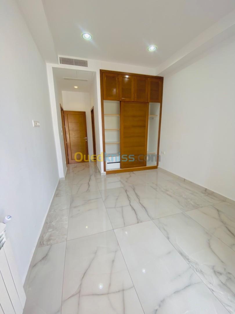 Location Appartement F4 Alger Said hamdine