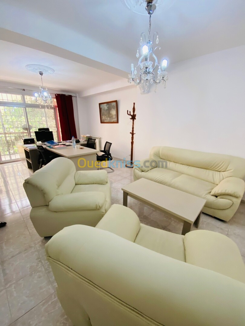 Location Appartement F3 Alger Hydra