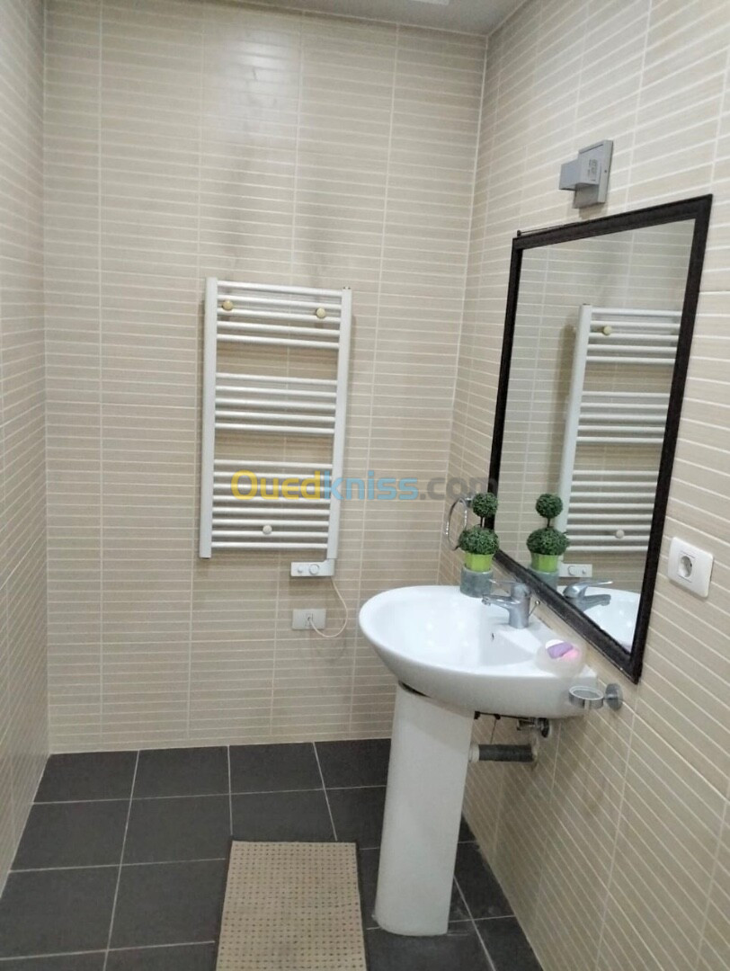 Location Duplex F4 Alger Ouled fayet