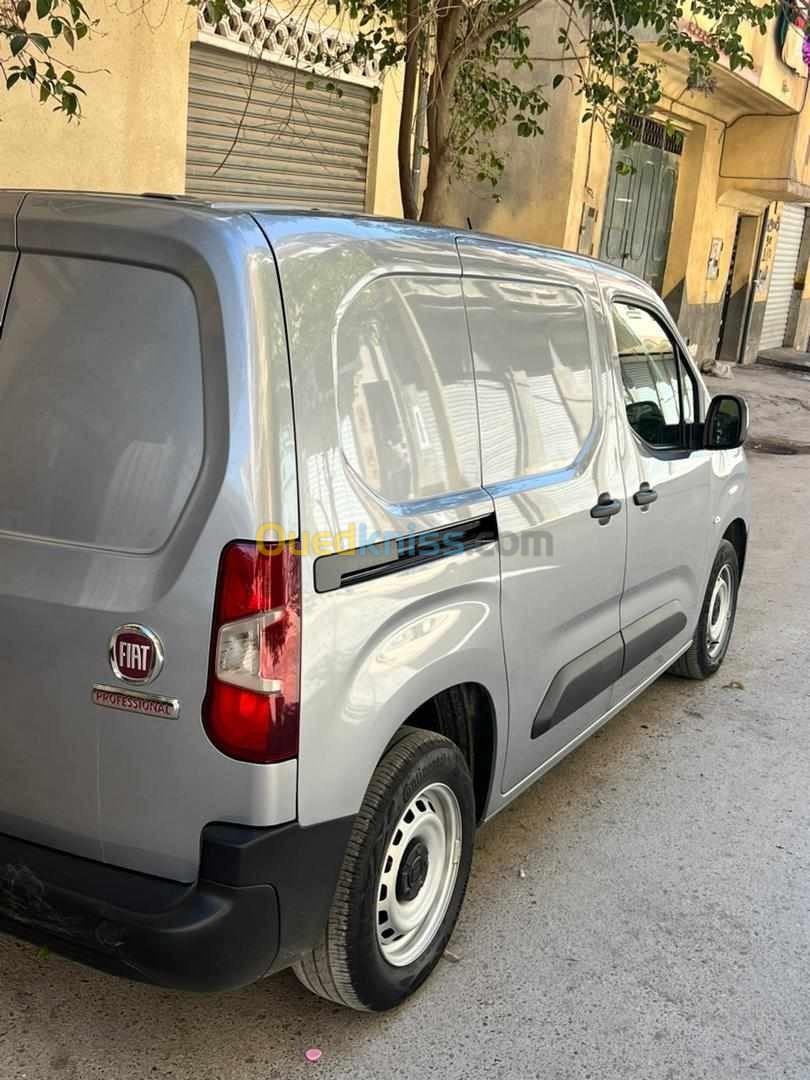 Fiat Dublo 2023 