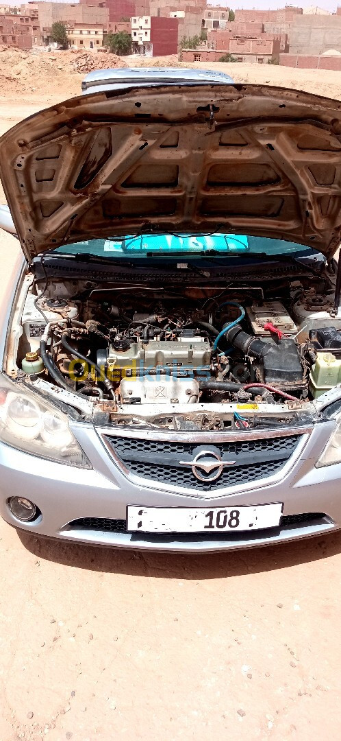 Haima Family 2008 Mazda