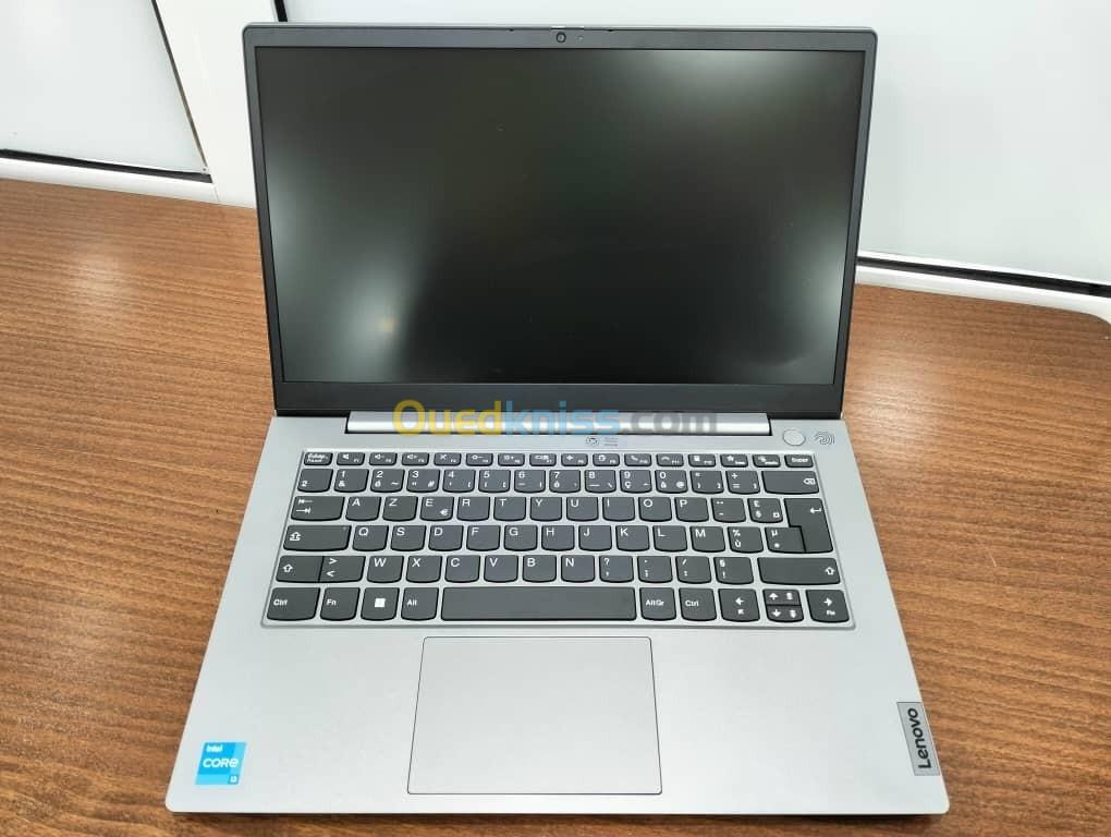 LAPTOP LENOVO THIKBOOK 14 I3-1115G4 256SSD 14'