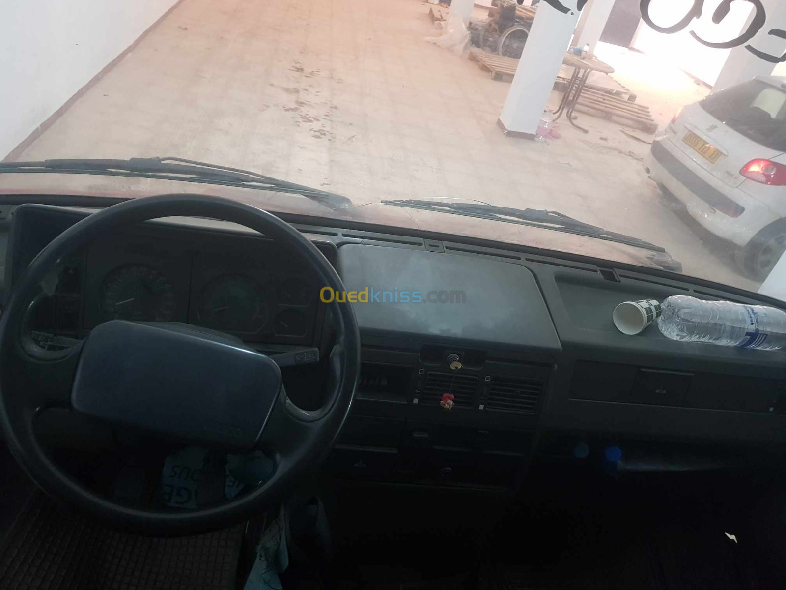 Iveco Iveco daily 1996