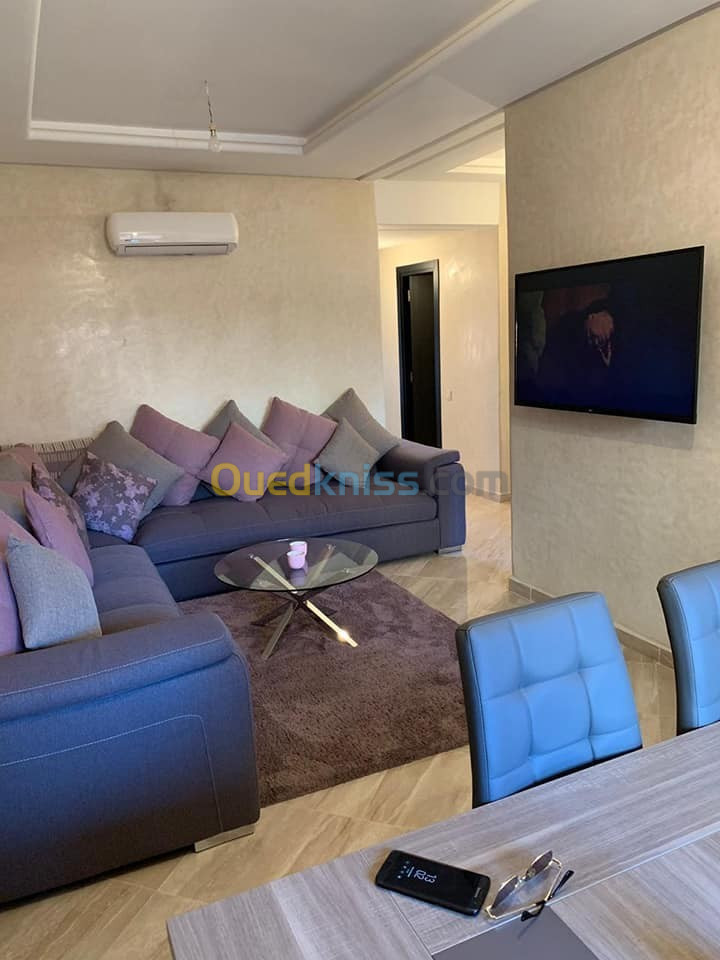 Location vacances Appartement F3 Annaba Annaba