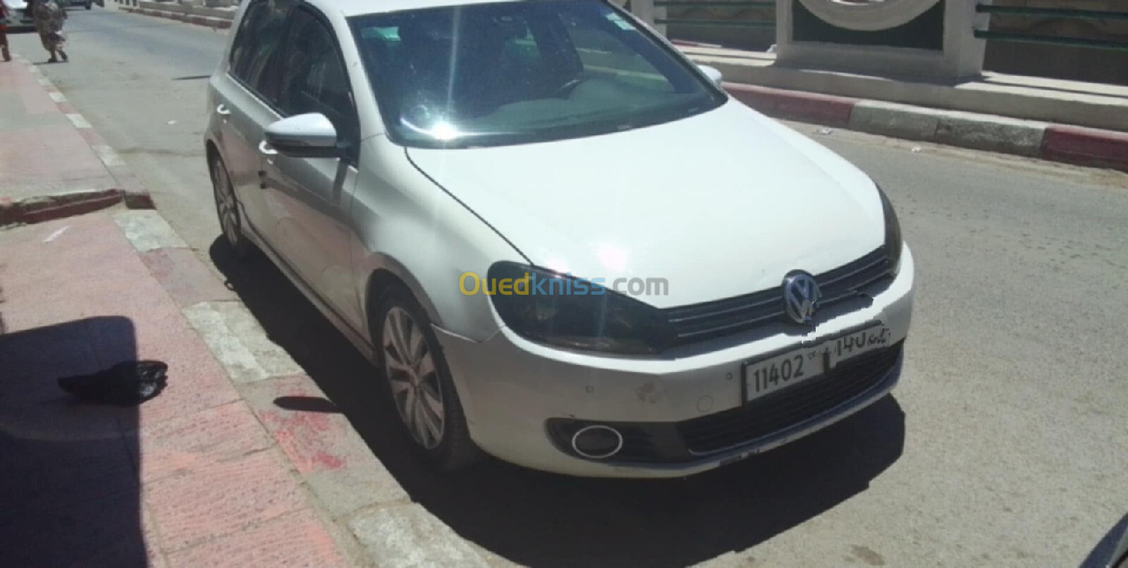 Volkswagen Golf 6 2011 Golf 6