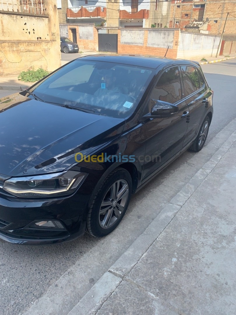 Volkswagen Polo 2018 Beats