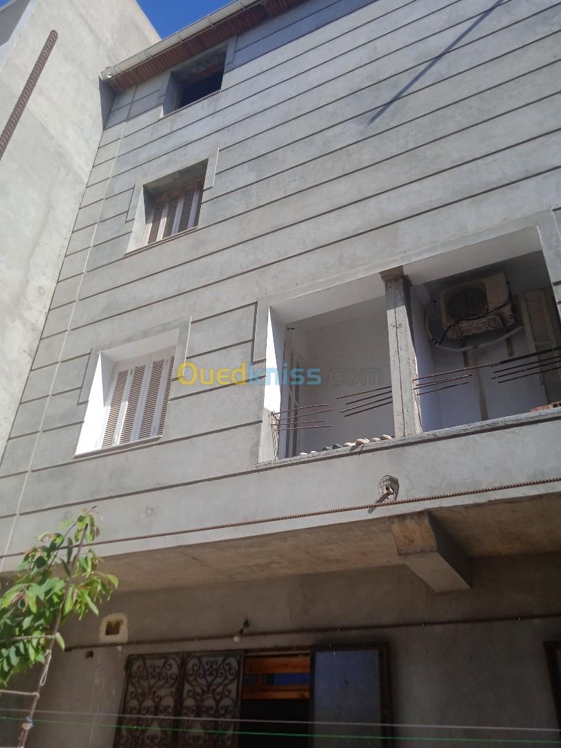 Vente Villa Alger Bordj el kiffan