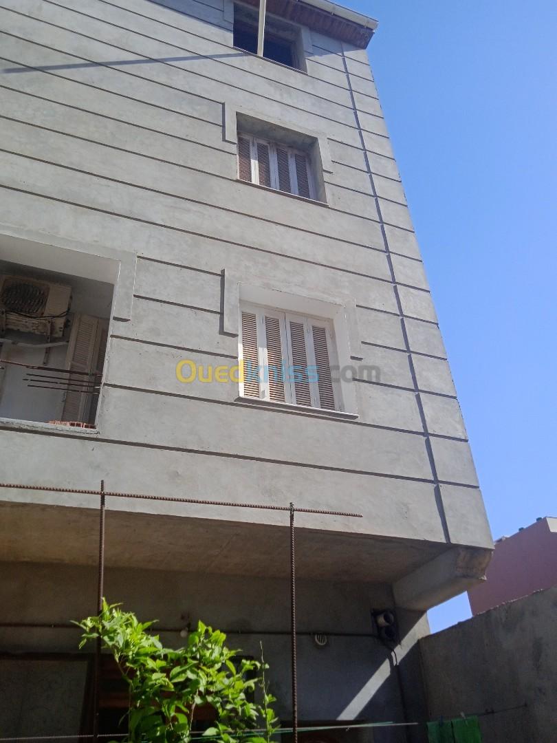 Vente Villa Alger Bordj el kiffan