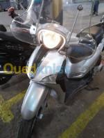 piaggio liberty 125 2016