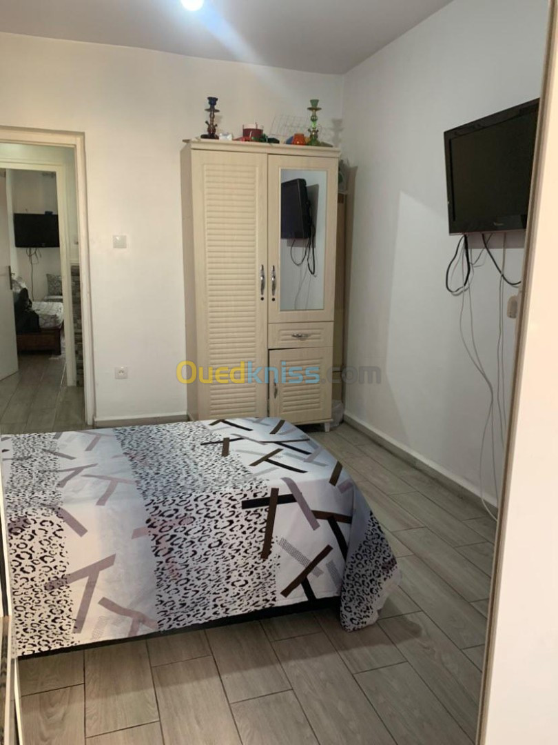 Vente Appartement F4 Constantine Constantine