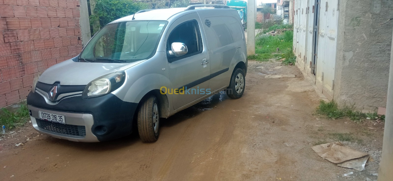 Renault Kangoo 2016 Kangoo