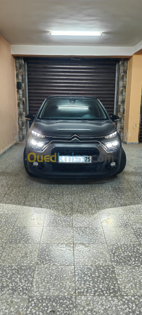 Citroen C3 2022 