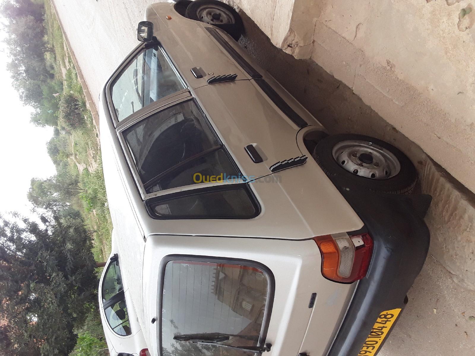 Suzuki Maruti 800 2004 Maruti 800