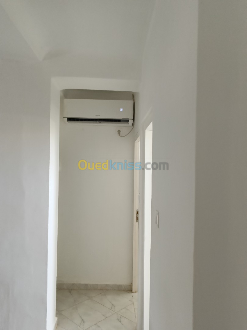 Location vacances Appartement F3 Mostaganem Khadra