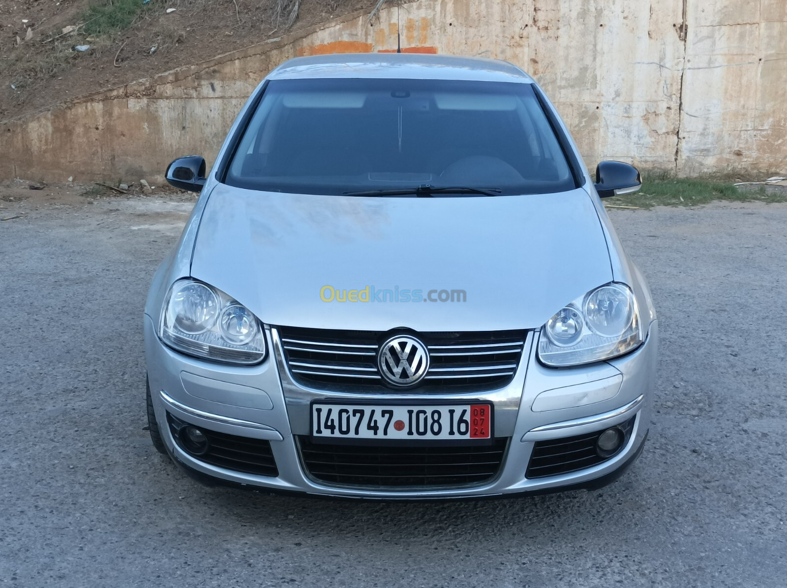 Volkswagen Golf 5 2008 Golf 5