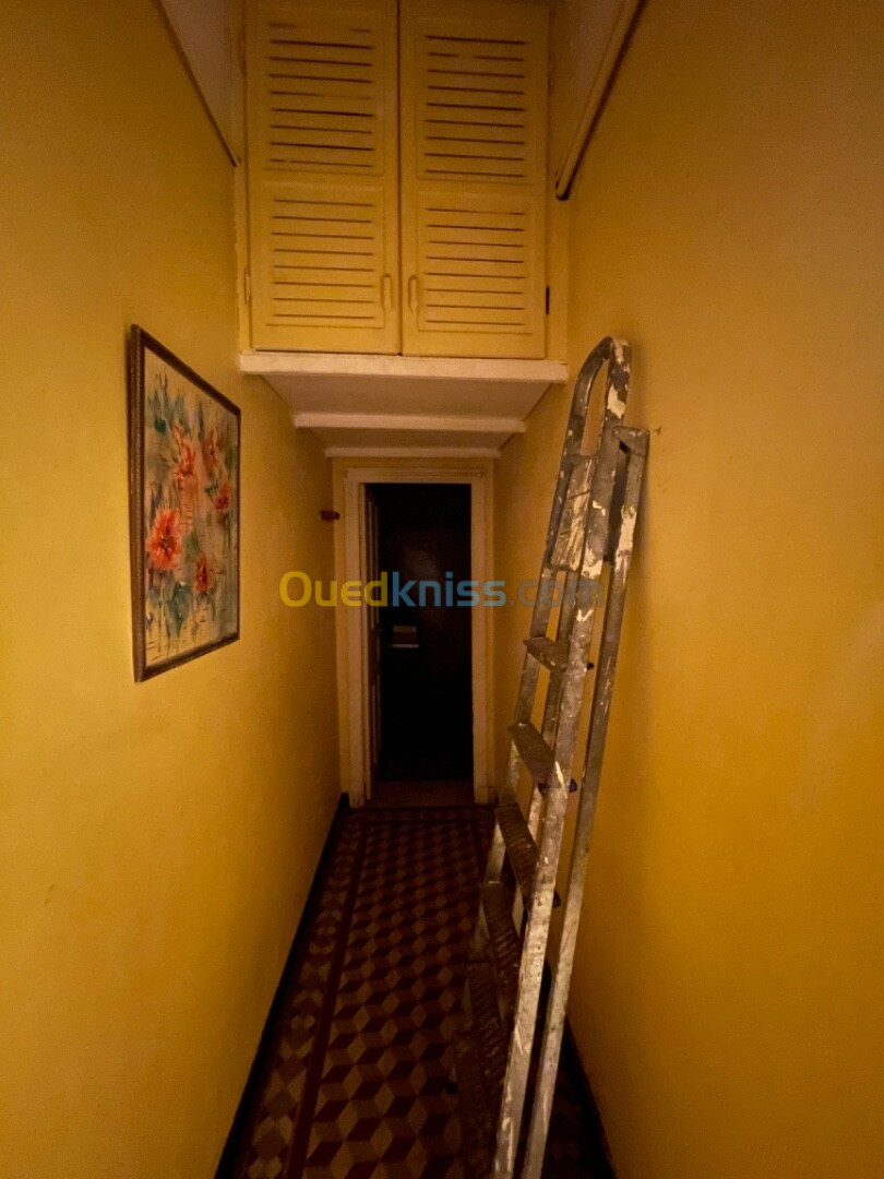 Location Appartement F3 Constantine Constantine