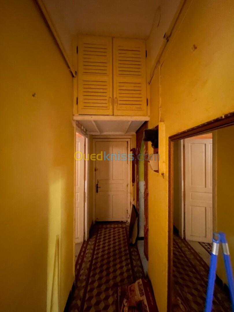 Location Appartement F3 Constantine Constantine