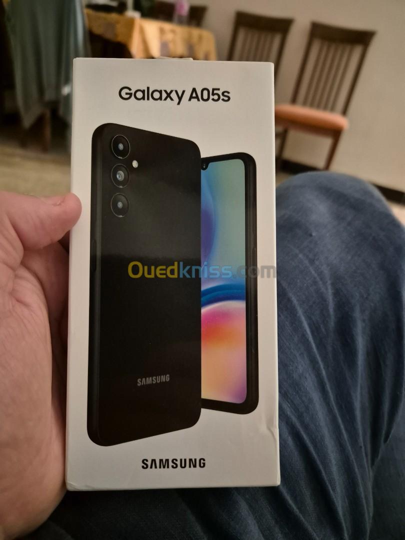 Samsung Galaxy A05s