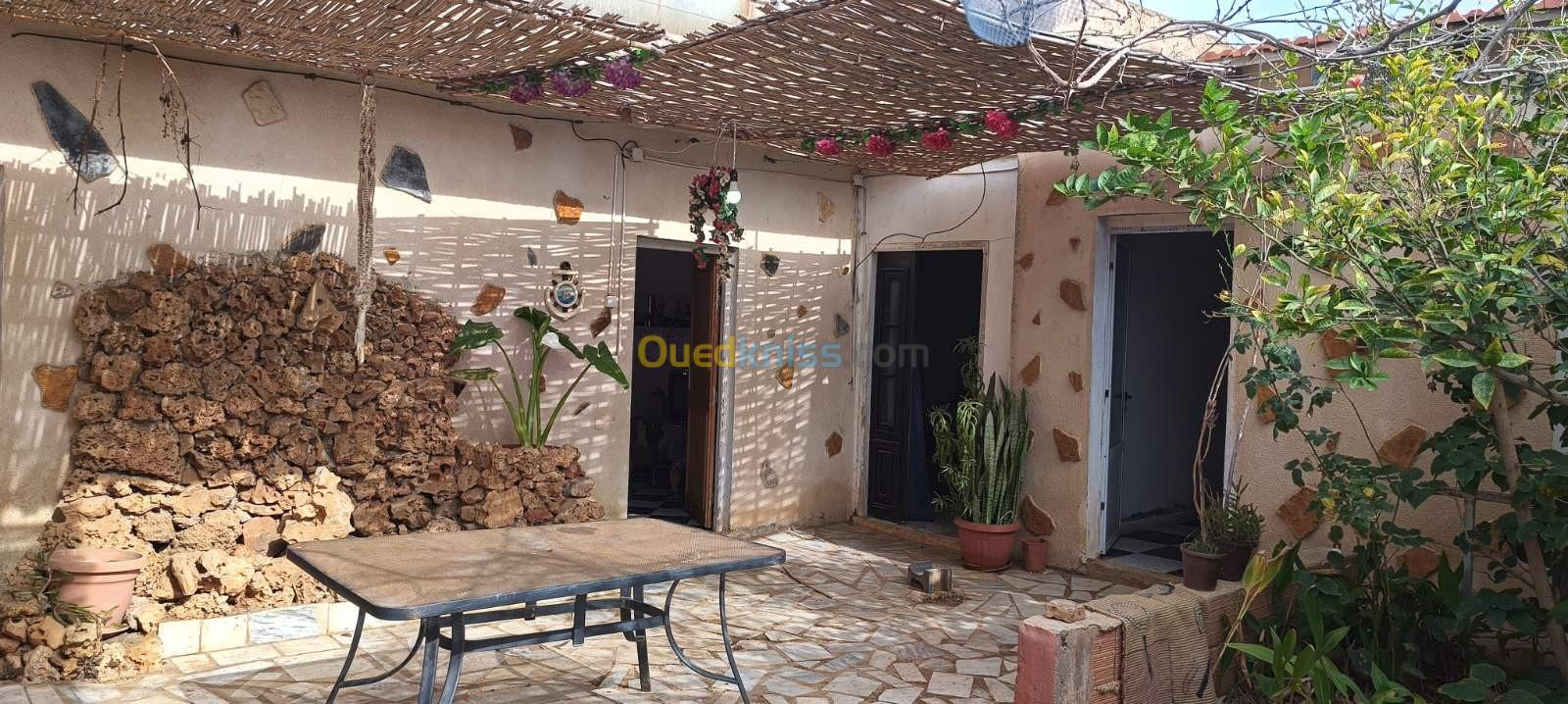 Location Appartement F3 Tlemcen Honaine