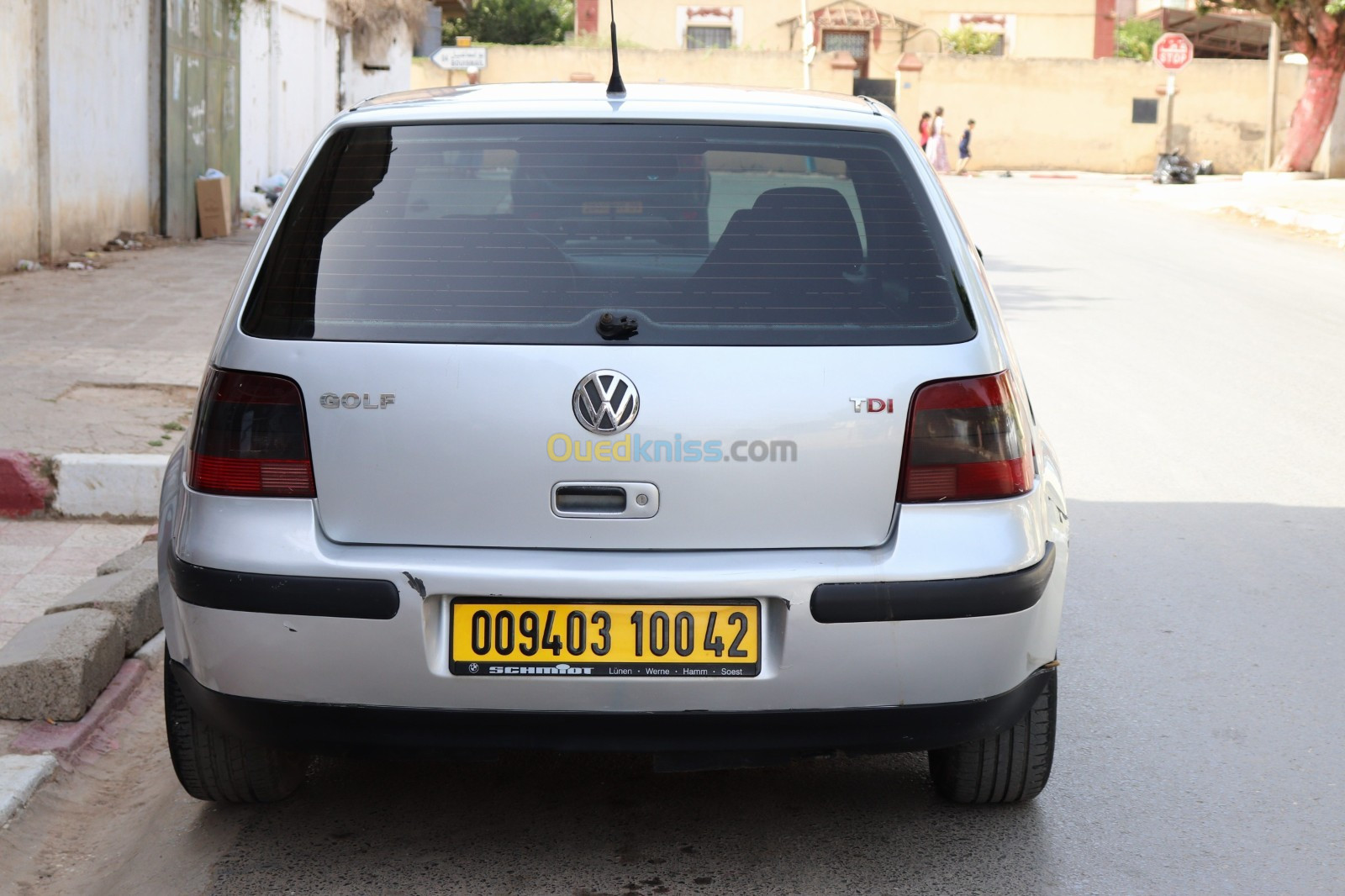 Volkswagen Golf 4 2000 Golf 4