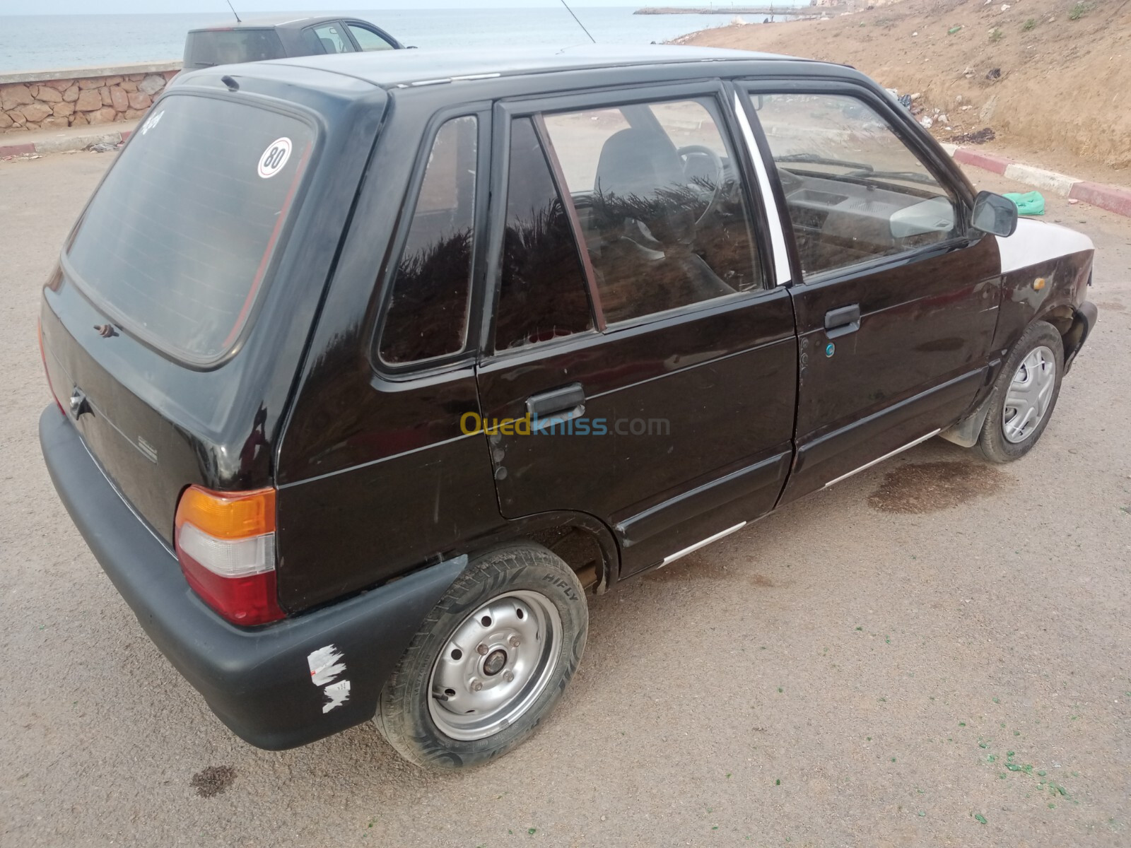 Suzuki Maruti 800 2006 Maruti 800