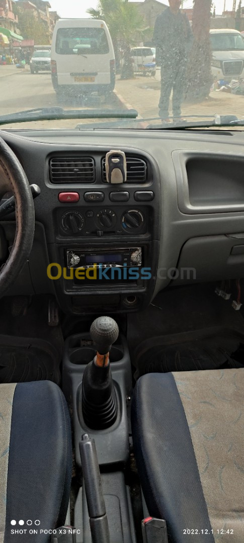 Suzuki Alto 2007 Alto