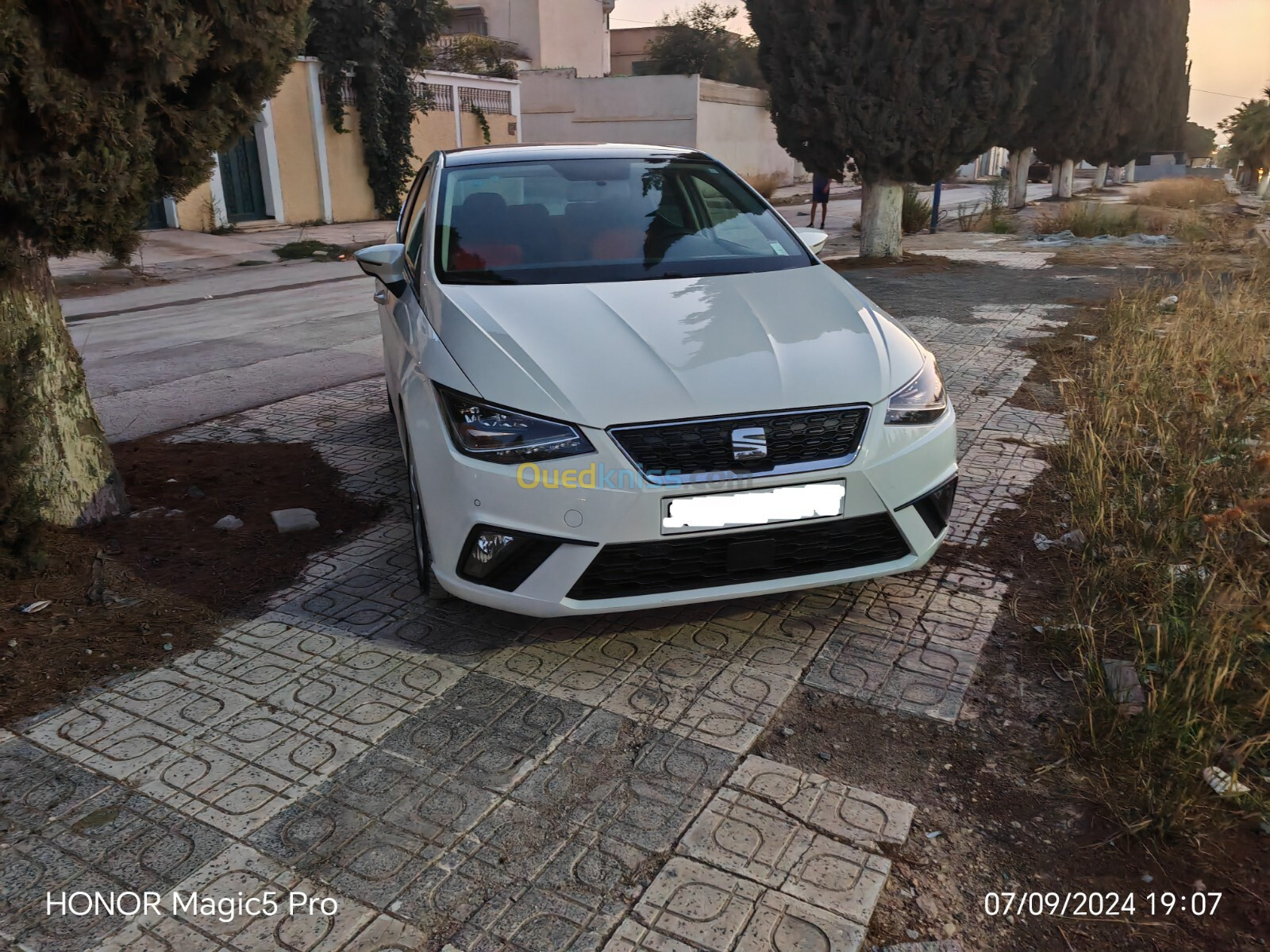 Seat Ibiza 2018 HIGH