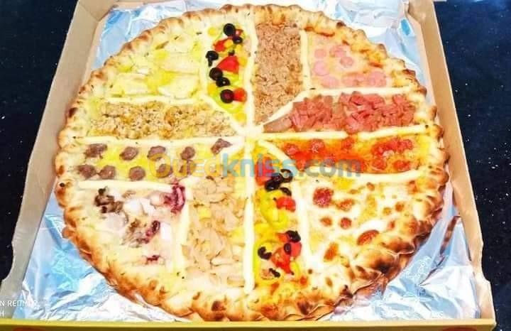 البحث عن عمل pizzario 