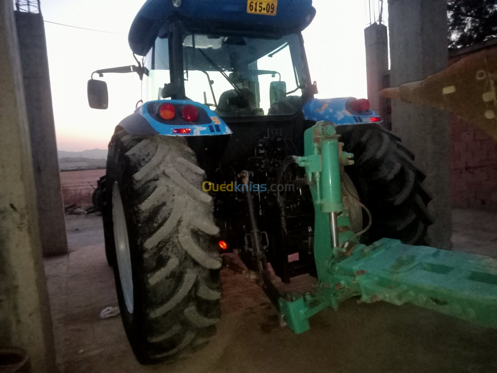 Landini Landini 2015