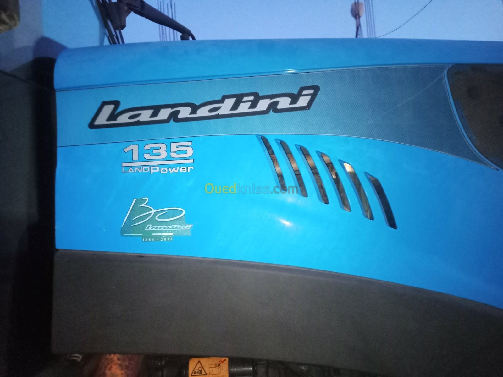 135 Landini 2015