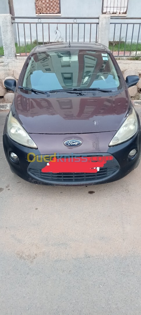 Ford Ka 2011 Ka