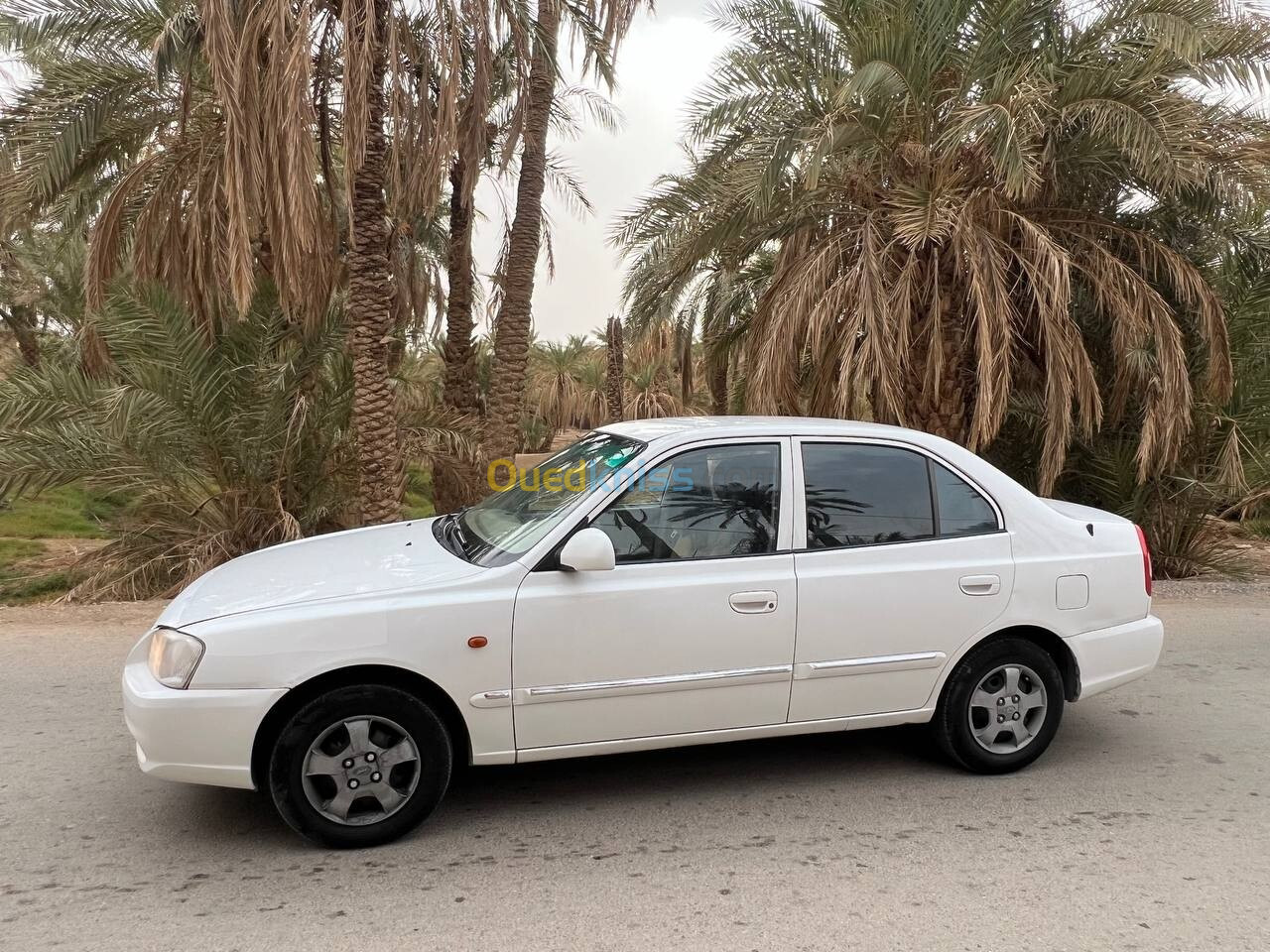 Hyundai Accent 2015 GLS