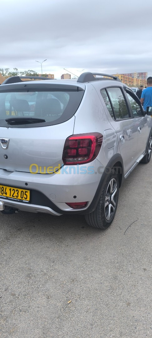 Dacia Sandero 2023 Stepway