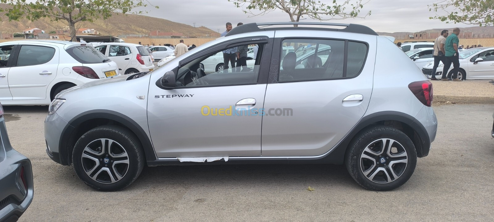 Dacia Sandero 2023 Stepway