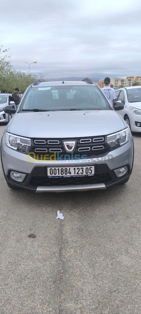 Dacia Sandero 2023 Stepway