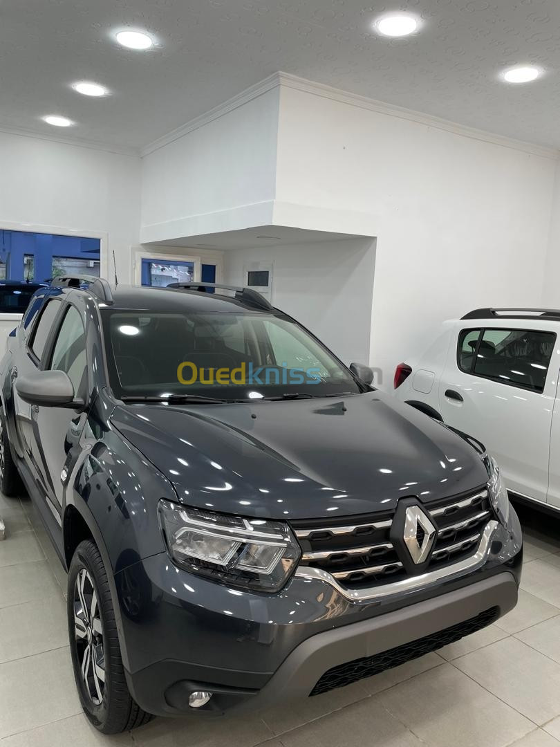 Renault Duster 2024 