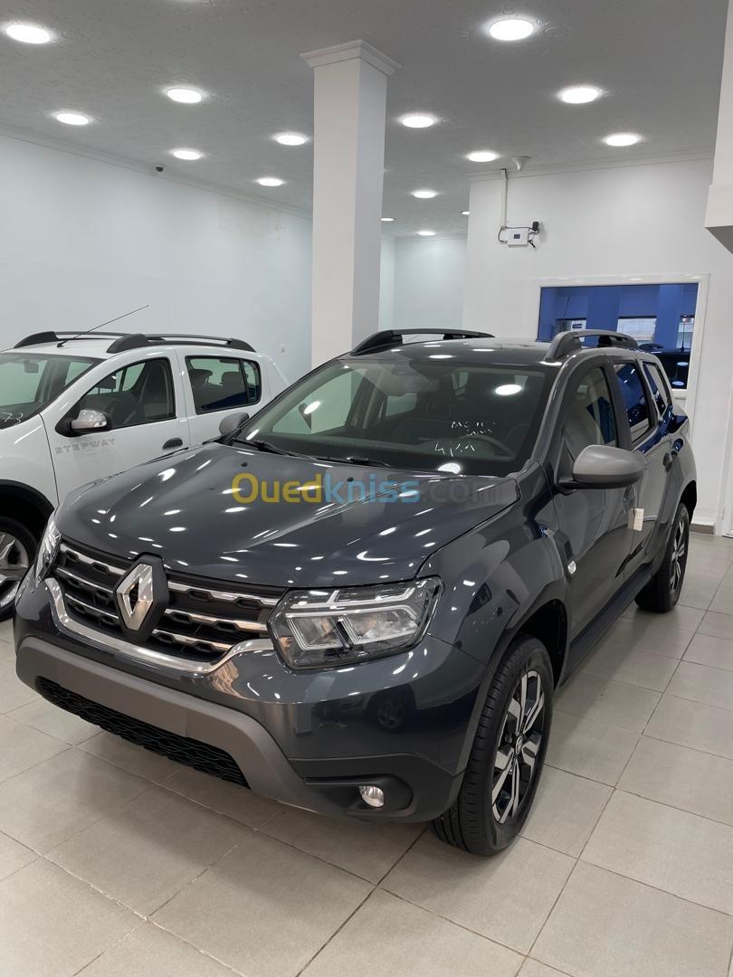 Renault Duster 2024 